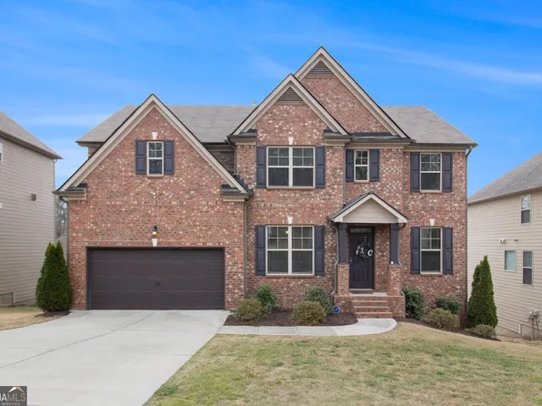 4604 Marching Ln, Fairburn, GA 30213