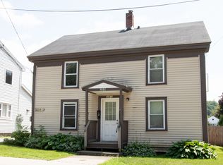 309 Pleasant St #1, Bennington, VT 05201