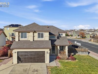7932 Steward Ln, Colorado Springs, CO, 80922