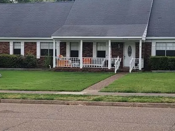 5740 Montpelier Dr, Memphis, TN 38134