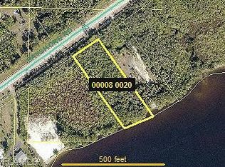 11730 Bayshore Rd, North Fort Myers, FL 33917