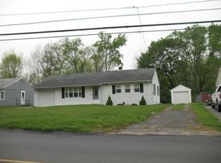 63 Dudley Hill Rd, Dudley, MA 01571