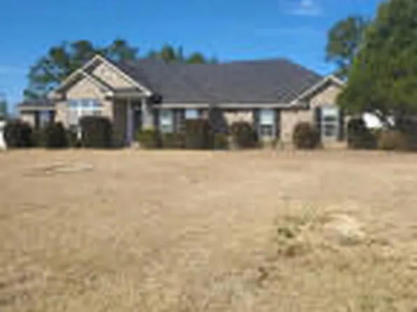 2213 Riley Ct, Hephzibah, GA 30815