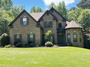 3400 Suwanee Creek Rd, Suwanee, GA 30024