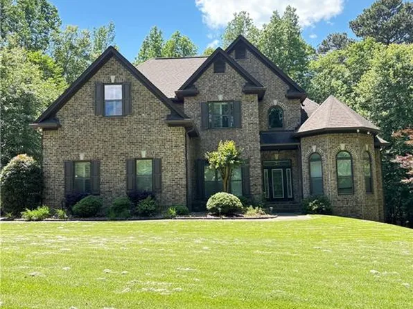 3400 Suwanee Creek Rd, Suwanee, GA 30024