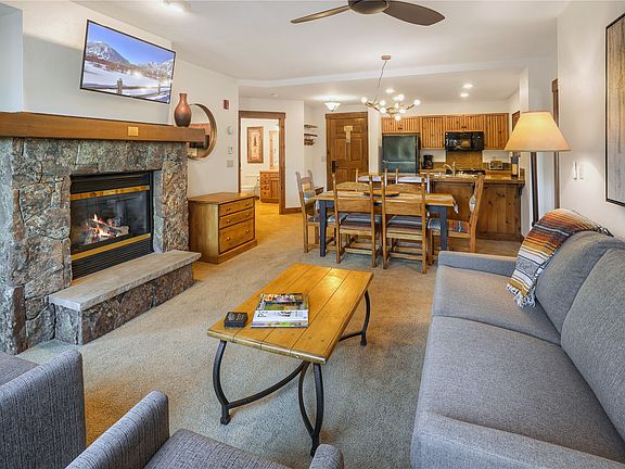 2nd image of 35 Mountain Thunder Drive UNIT 5208