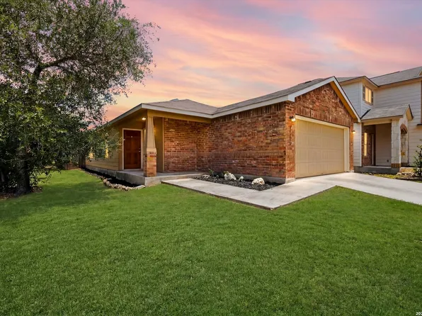 25118 Remington Oaks, San Antonio, TX 78261
