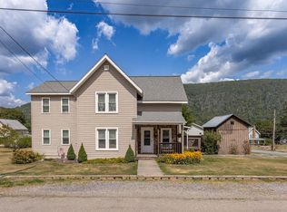 51 Pine St, Galeton, PA 16922