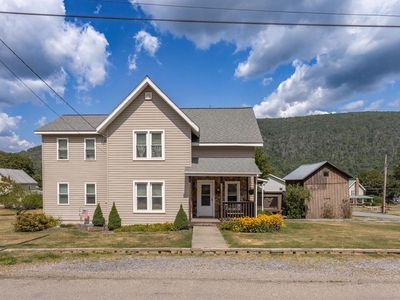 51 Pine St, Galeton, PA, 16922