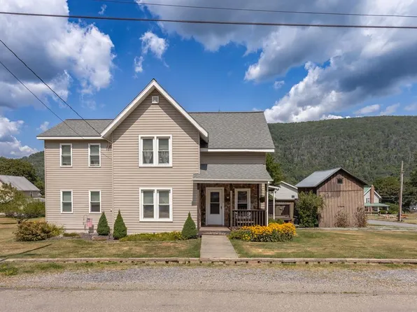 51 Pine St, Galeton, PA 16922