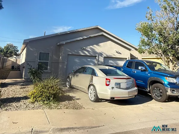 1602 Bradley Ct, Lovington, NM 88240