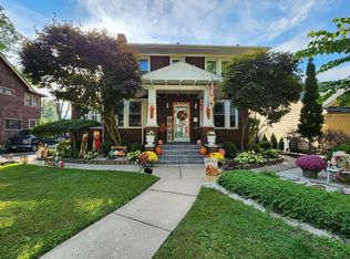 431 Roselawn Ave NE, Warren, OH