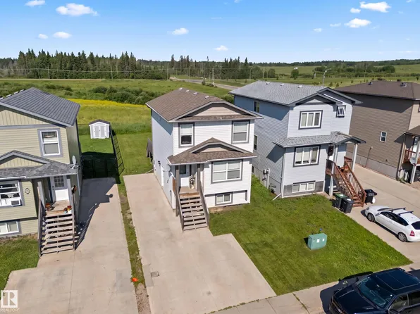 110 26th St, Cold Lake, AB T9M 0E3