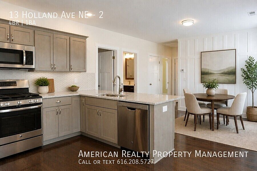 1st image of 13 Holland Ave NE #2