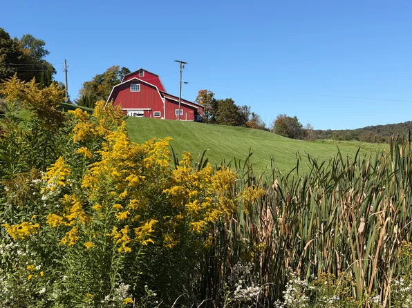 2476 Quarterline Rd, Hubbardsville, NY