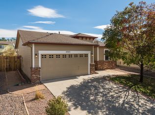 4345 Ranch Creek Dr, Colorado Springs, CO 80922