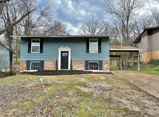 28 Holly Ln, Festus, MO 63028