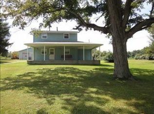 4080 Cristland Hill Rd, Hebron, OH 43025