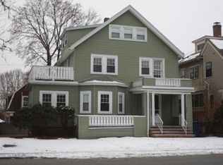 986 South St, Roslindale, MA 02131