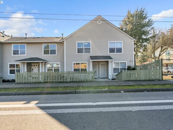 14134 E Burnside St APT 2, Portland, OR 97233