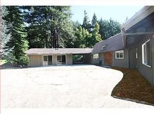 105 Country Estates Ter, Santa Cruz, CA 95060