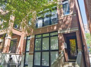 2713 N Kenmore Ave, Chicago, IL 60614