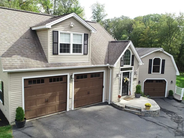 214 Mountain Road, Cheshire, CT 06410