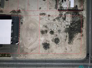 701 & 707 W Brasher Rd, Roswell, NM 88203