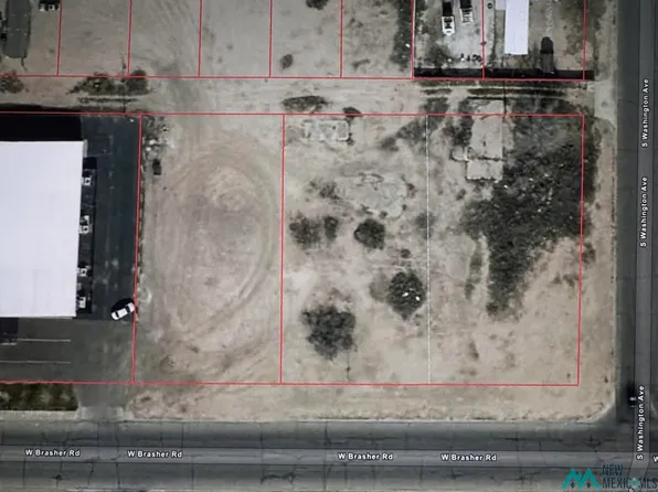 701 & 707 W Brasher Rd, Roswell, NM 88203