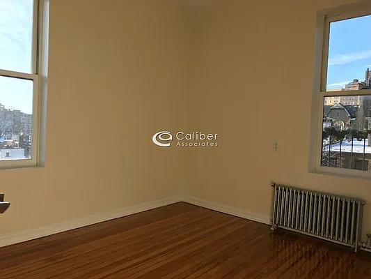 Rented by Caliber Associates | media 23