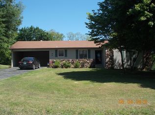 122 Creekwood Rd, Halls, TN 38040