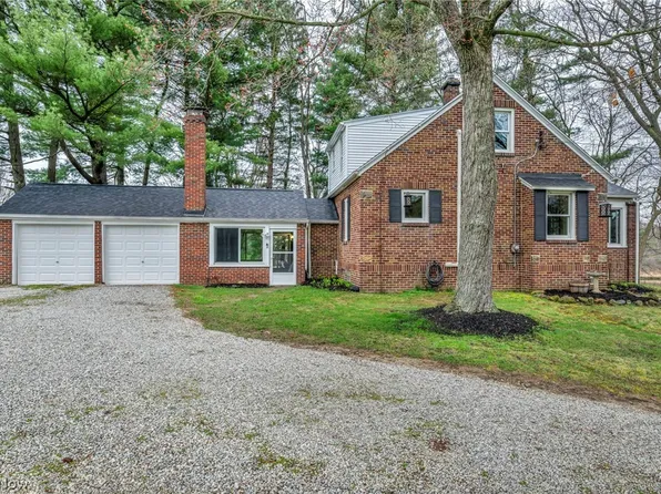 4992 S Medina Line Rd, Doylestown, OH 44230