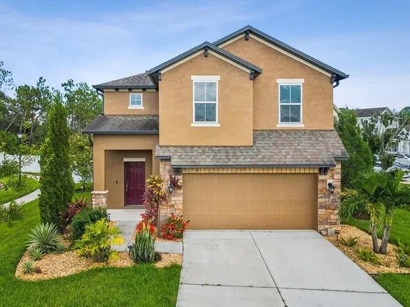 5274 Turtle Bay Dr, Wesley Chapel, FL 33545
