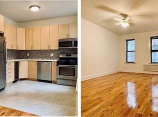 43-31 45th St #2T, Sunnyside, NY 11104