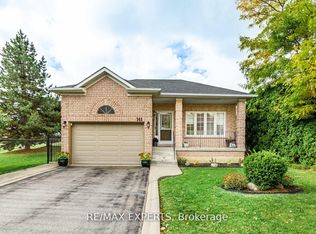 141 Michelle Dr, Vaughan, ON L4L 9E1