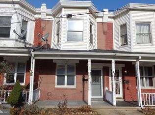 755 Oak St, Coatesville, PA