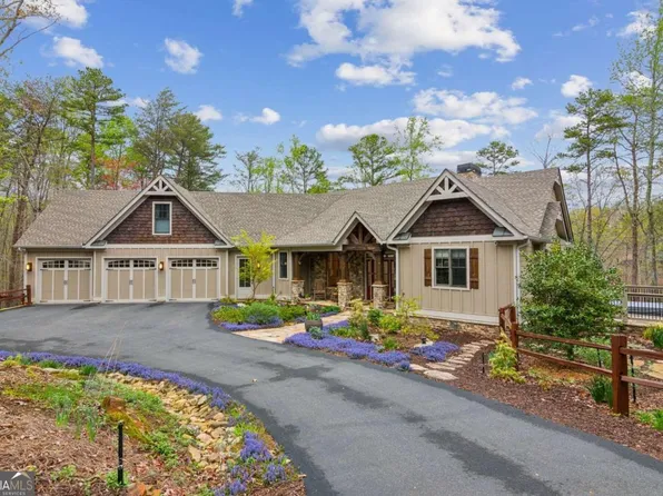 150 Water Lily, Jasper, GA 30143