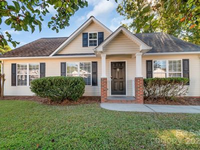 4169 Thomas Sam Dr, Rock Hill, SC, 29732