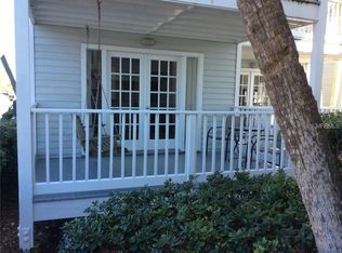 550 1st St #U103, Cedar Key, FL 32625