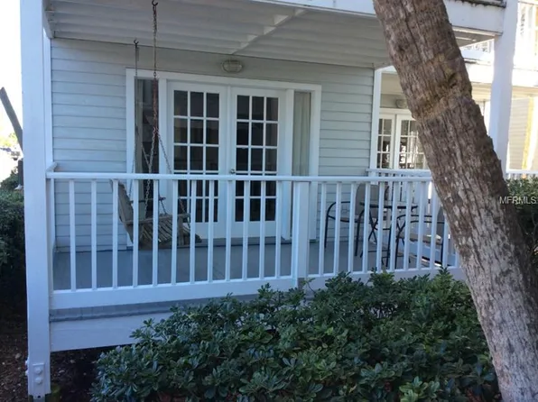 550 1st St #U103, Cedar Key, FL 32625