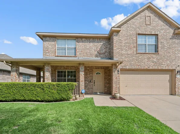 4213 Jenny Lake Trl, Fort Worth, TX 76244
