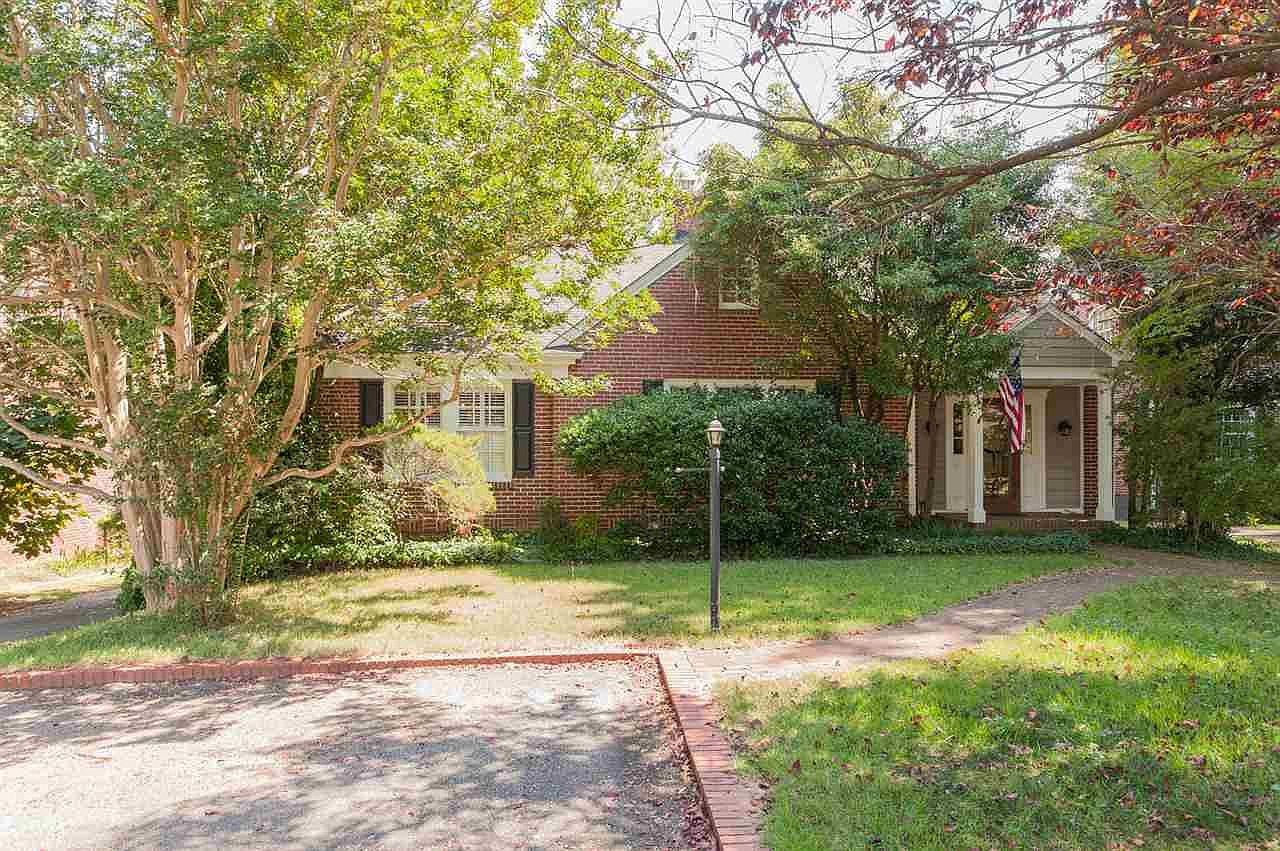 121 Capers St, Greenville, SC 29605 Zillow