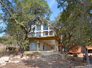 1952 Canyon Lake Dr, Canyon Lake, TX 78133