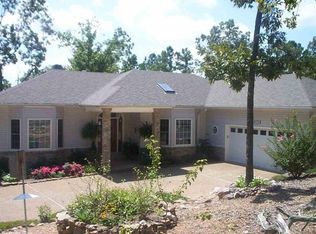 9 Baltanas Ln, Hot Springs Village, AR 71909