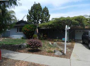 35180 Blackburn Dr, Newark, CA
