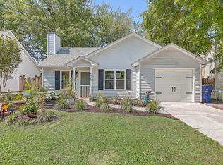 1747 River Front Dr, Charleston, SC 29407