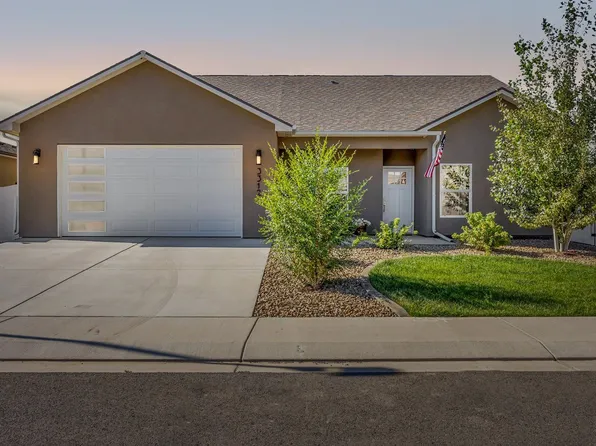 3312 Pyrus St, Clifton, CO 81520