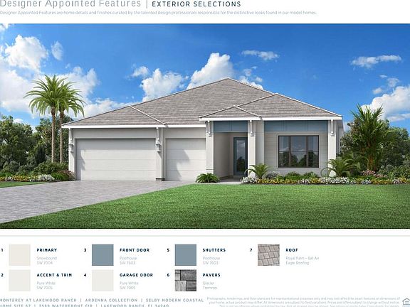 3rd image of 2589 Waterfront Cir