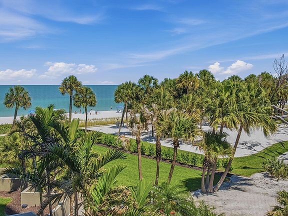 2nd image of 4051 Gulf Shore Blvd N #300
