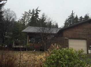 6733 Marguerite St, Juneau, AK 99801